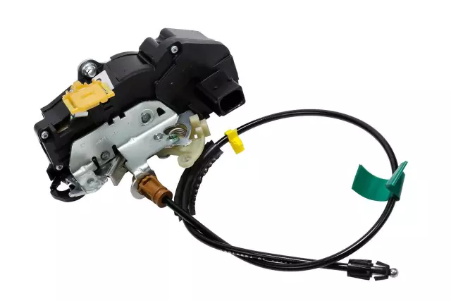 Passenger Side Front Door Lock - GM (22862030)