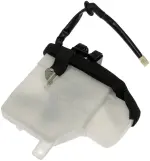 931929 - : Integrated Door Lock Actuator - Trunk for Dorman Image