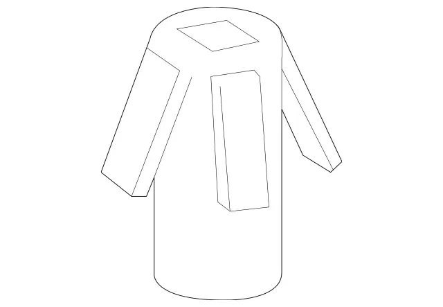 2113280058 - Springs, Suspension and Hydraulic Components: Sealing Ring Holder for Mercedes-Benz: CLS500, CLS55 AMG, CLS550, CLS63 AMG, E320, E500, E55 AMG, GL320, GL350, GL450, GL550, GL63 AMG, GLE300d, GLE350, GLE400, GLE43 AMG, GLE450 AMG, GLE550e, GLE63 AMG, GLE63 AMG S, GLS350d, GLS450, GLS550, GLS63 AMG, ML250, ML320, ML350, ML400, ML450, ML500, ML550, ML63 AMG, R320, R350, R500 Image image