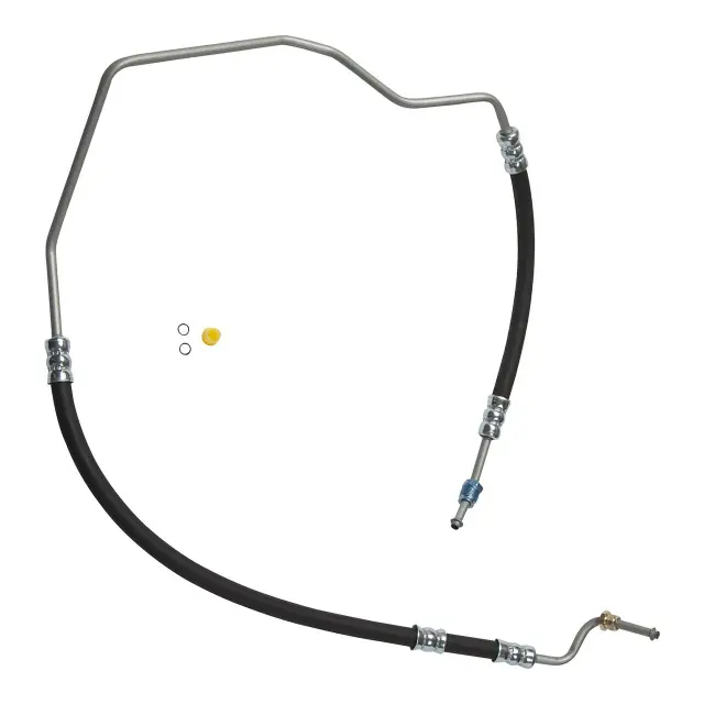 92296 - Suspension &amp; Steering: 16MM Male "O" Ring x 18MM Male "O" Ring for Edelmann Image