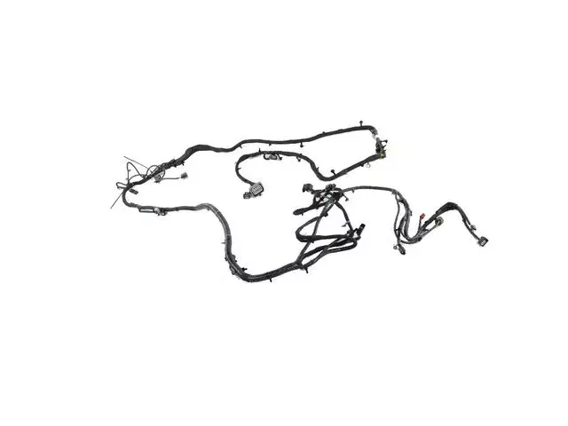 Chassis Wiring - Mopar (68300003AC)