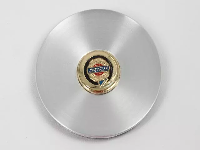 Wheel Center Cap - Mopar (4743123AA)