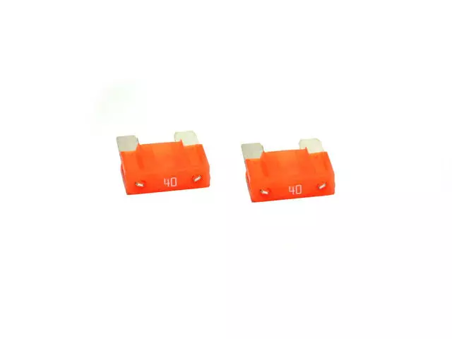 MAX40 - Electrical: Maxi Fuse for Mopar Image image