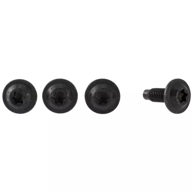 W716174S450B - Body: Locator Bolt for Ford: E-Transit, Ranger, Transit-150, Transit-250, Transit-350, Transit-350 HD Image