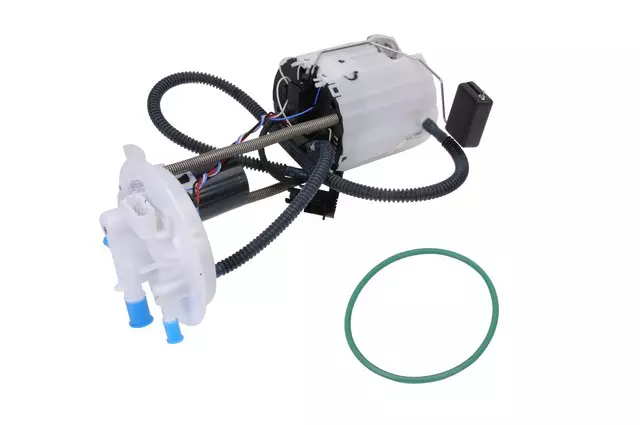 Electric Fuel Pump - GM (19260727)