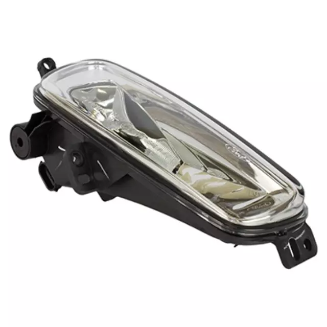 Fog Lamp Assembly - Ford (F1EZ-15200-A)