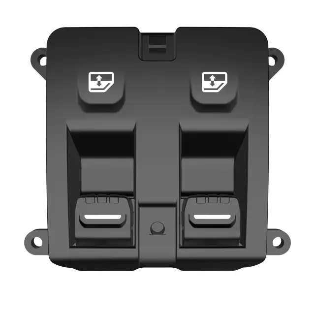 68290765AC - Electrical: Power Window Switch for Mopar Image