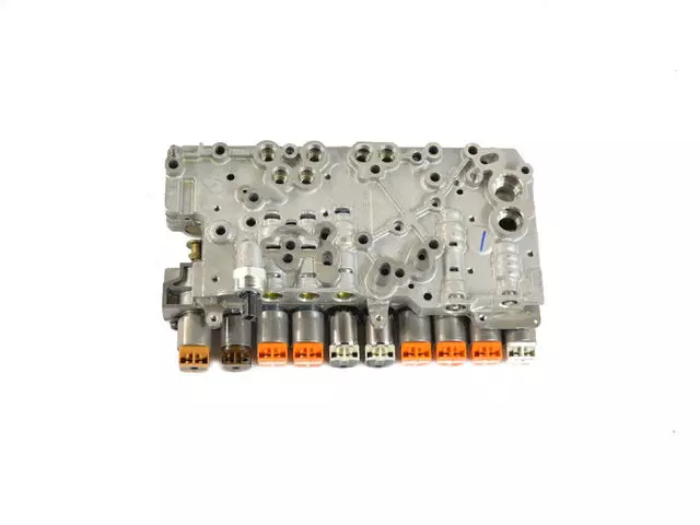 68752830AE - 948TE; 9-Speed; Automatic Transmission: Complete Valve Body for Mopar Image