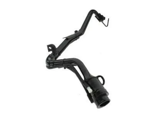 DA8Z9034B - Fuel System: Filler Pipe for Ford: Flex | Lincoln: MKT Image