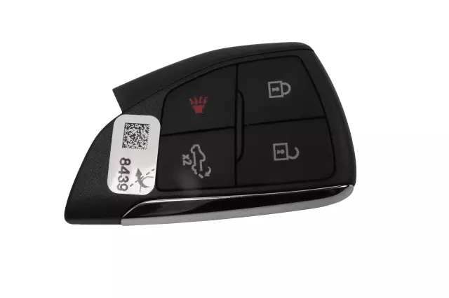 13560216 - Electrical: Transmitter for GMC: Sierra 1500 Image