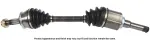 661590 - : CV Axle Assembly for Cardone Image