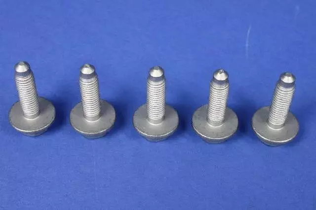 6107154AA - Wheels: Screw for Mopar Image