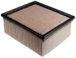 LX3069 - : Air Filter for Mahle Image