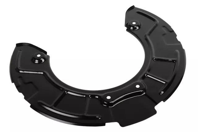 84035693 - : Front Brake Shield for Chevrolet: Corvette Image
