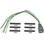 S3056 - : Multi Function Connector for SMP CORP Image