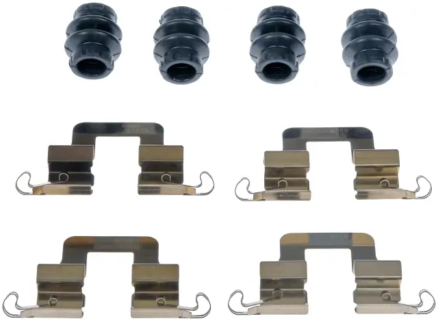 HW13950 - Brake: Disc Brake Hardware Kit for Dorman Image