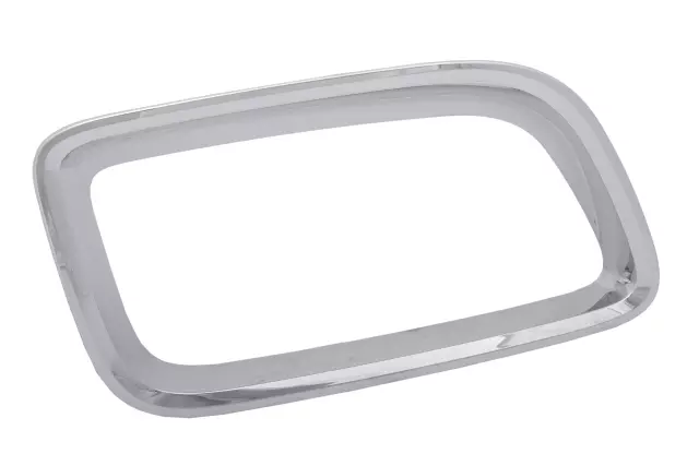10396741 - : Passenger Side Front Outer Grille for Pontiac: Torrent Image