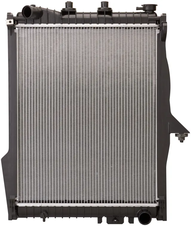 CU2739 - Belts and Cooling: Radiator for Spectra Premium Image