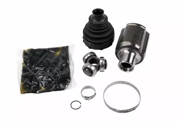 Front Passenger Side Wheel Half-Shaft Constant Velocity (CV) Inner Joint - GM (95908481)