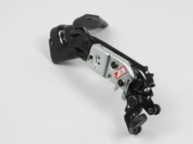 4717578AH - Doors and Related Parts: Sliding Door Body Side Hinge, Right for Mopar Image image