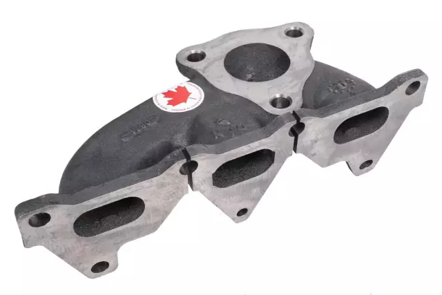 12608747 - : Exhaust Manifold for GM Image