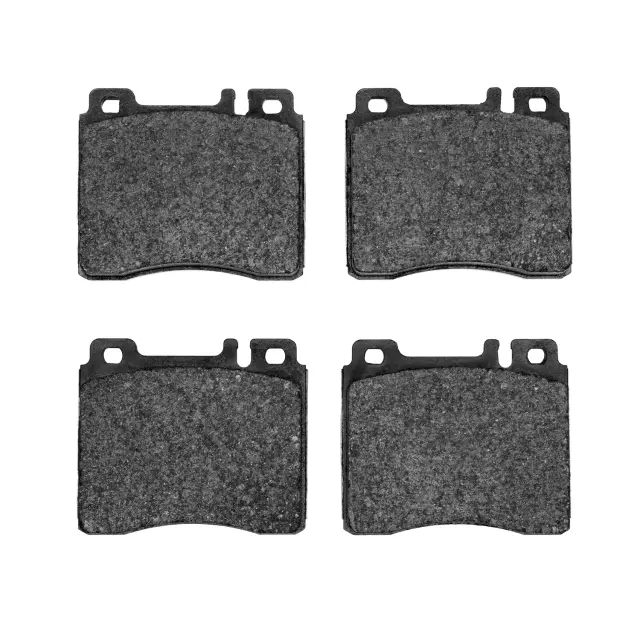 1600057700 - Brakes &amp; Brake Parts: DFC EURO 5000 Ceramic Brake Pads for DYNAMIC FRICTION Image