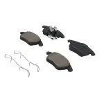 19538515 - : Pad Kit for GM Image
