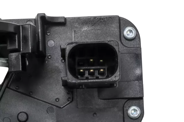 Rear Driver Side Door Lock - GM (22862252)