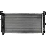 2946C - : gpd Radiator 2946C for GLOBAL PARTS DISTRIBUTORS Image