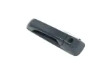 1GH21LDSAF - Doors, Door Mirrors and Related Parts: Exterior Door Handle, Left for Ram: 2500 Image
