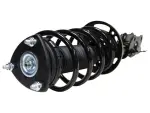 813089 - : 16-22 Mazda CX-9 Suspension Strut and Coil Spring Assembly  - Front Left for GSP Image