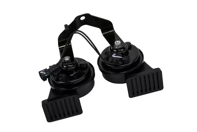 Horn - ACDelco (23467528)