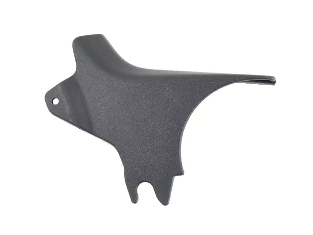 5NP28LC5AA - Interior Trim: Seat Recliner Shield, Outboard, Inner for Jeep: Cherokee Image