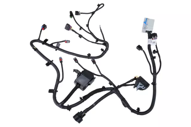 95385959 - : Part# 95385959 Headlamp Wiring Harness for Buick: Encore Image