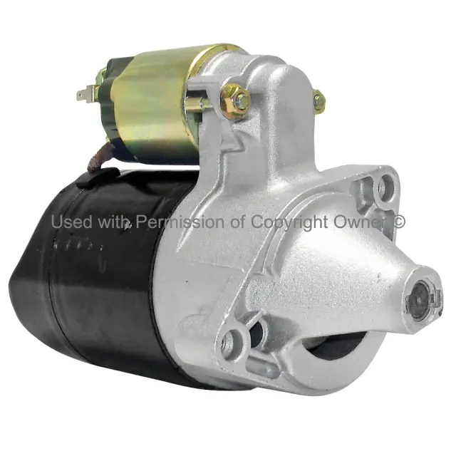 17270 - : Starter Motor for MPA ELECTRICAL Image