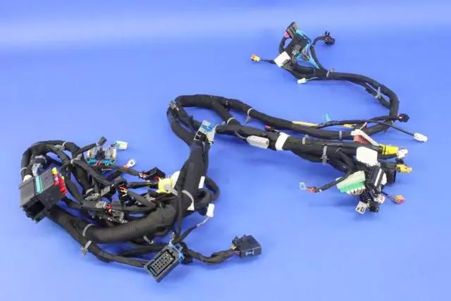 Instrument Panel Wiring - Mopar (68229552AB)