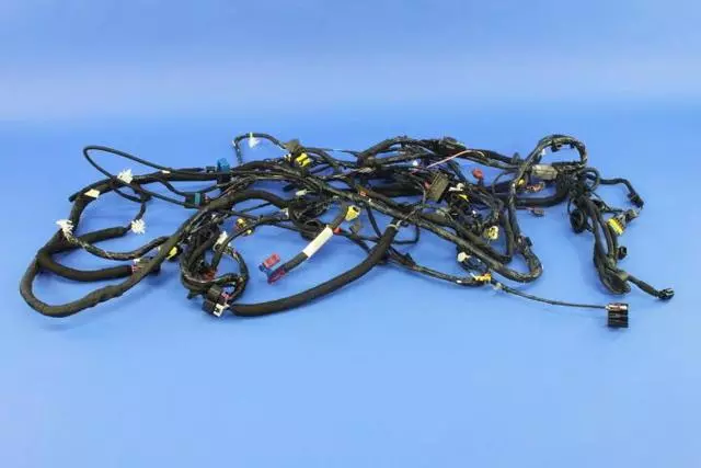 Body Wiring - Mopar (68278236AA)