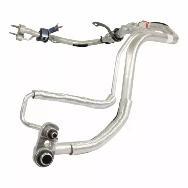 A/C Pipe - Ford (K2GZ-19A834-H)