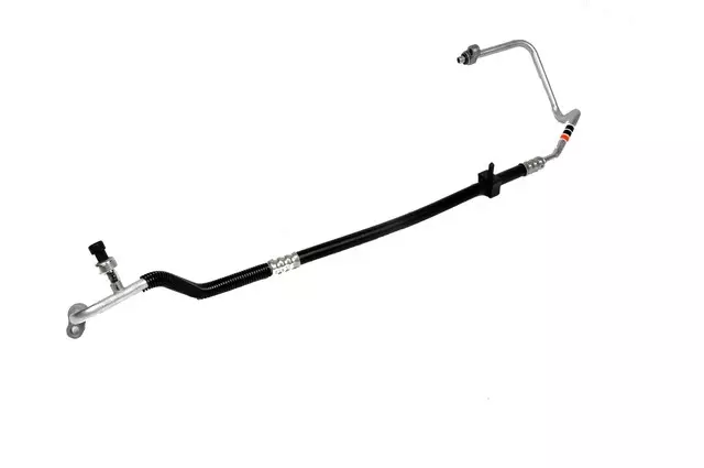 22868249 - HVAC: Front AC Hose for Chevrolet: Silverado 2500 HD, Silverado 3500 HD | GMC: Sierra 2500 HD, Sierra 3500 HD Image