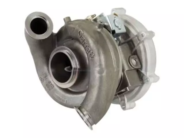 Turbocharger - Ford (FC3Z-6K682-B)