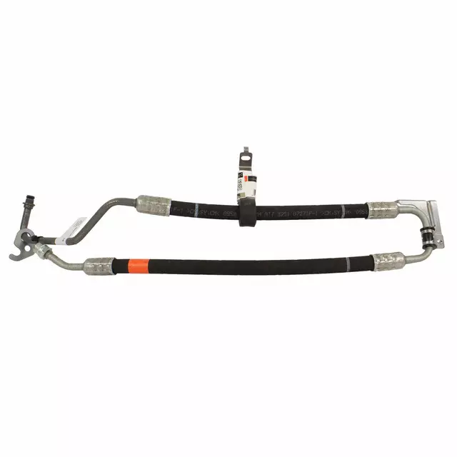 9R3Z3A719D - : Power Steering Pressure Hose for Ford: Mustang Image