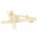 FT4Z5826495A - Body: Bracket for Ford: Edge Image