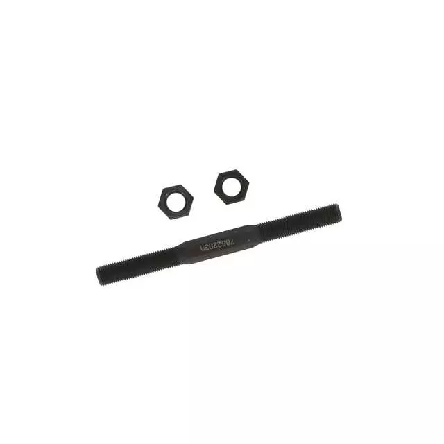 Tie Rod Adjusting Sleeve - ACDelco (45A6044)