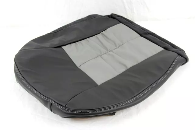YL911DVAA - Interior Trim: Front Seat Cushion Cover, Left for Mopar Image