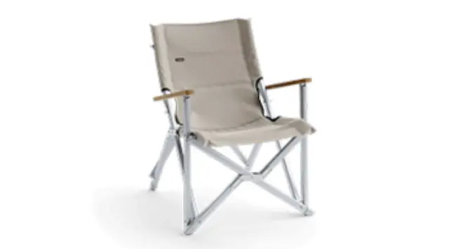 PTN9700310 - Interior: Dometic Go Compact Chair, Ash Tan for Lexus Image