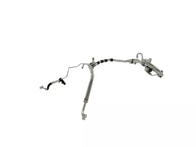 A/C Suction And Liquid Line - Mopar (68334507AD)
