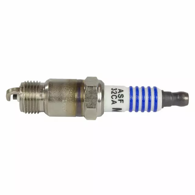 ASF32CAX - : Spark Plug for Ford: Bronco, E-150 Econoline, E-150 Econoline Club Wagon, E-250 Econoline, E-250 Econoline Club Wagon, E-350 Econoline, E-350 Econoline Club Wagon, F-150, F-250, F-350 Image