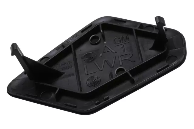 84266203 - Body: Windshield Pillar Trim Lower Cover for Chevrolet: Suburban, Tahoe | GMC: Yukon, Yukon XL Image