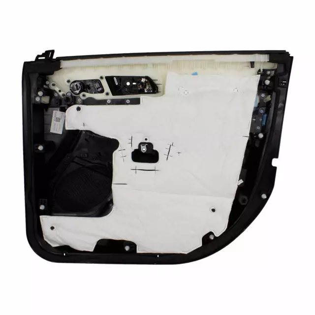 Panel Door Trim Lower - Ford (JB5Z-7823943-BA)