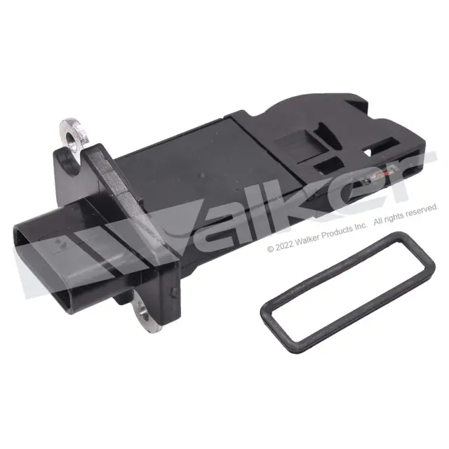 2452254 - Air Intake &amp; Fuel Delivery: Walker Products 245-2254 Mass Air Flow Sensor, Sensor Only for Walker Products Inc. - Image